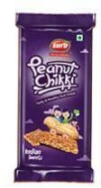 Peanut Chikki