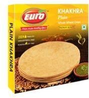 Plain Khakhra