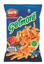 Snacks - chatpata masala