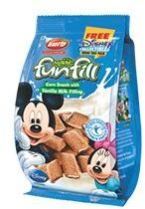 Vanilla Funfill Chocolate