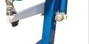 Corrugated Box Stitching Machine