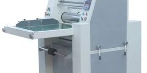 Film Lamination Machine
