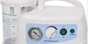 Suction Machine