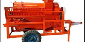 Maize Thresher