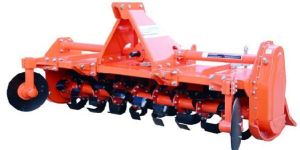 ROTARY TILLER (ROBUSTO)