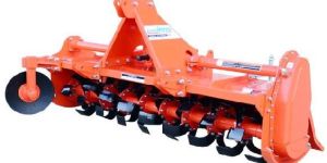 ROTARY TILLER (SUPREMO)