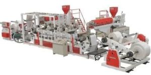 PP Box Strapping Plant