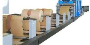 PP Woven Sack Machine
