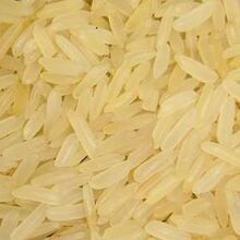 Ir 64 Parboiled Rice