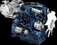 Industrial Diesel Engine