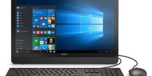 DELL INSPIRON DESKTOP