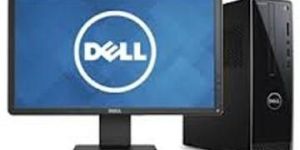 DELL INSPIRON DESKTOP
