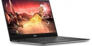 Dell XPS Laptop