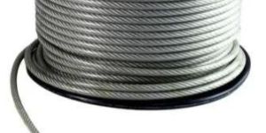 Steel Wire Ropes