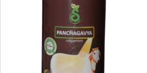 1 Litre Panchagavya Organic Liquid Fertilizer