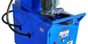 WIRE DRAWING OIL CENTRIFUGAL FILTRATION MACHINE