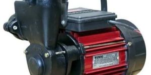 Domestic Water Pump