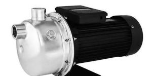 Oswal Stainless Steel Shallow Well Pump