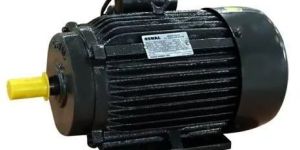 Single Phase Electric Motor
