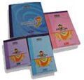 Notebooks