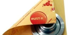 VCI ALFE Paper Sheets