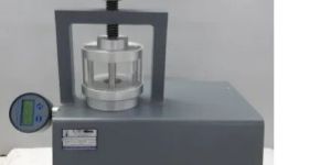 Bursting Strength Tester