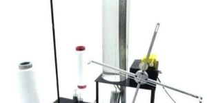 Crimp Rigidity Tester