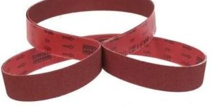 Abrasive Belts