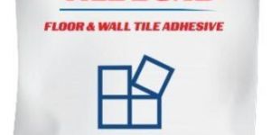 Tile Adhesives