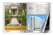 Online Flipbook Service