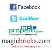 Social Media Linkage Service