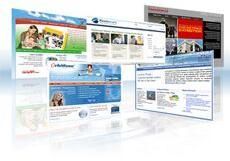 Website Development Services