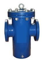 Pipeline Strainers