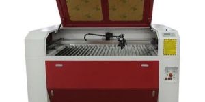 MDF Laser Cutting Machine