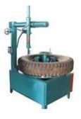 Tyre Cutting Machine