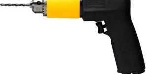 Piston Grip Pneumatic Drill