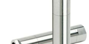 Stainless Steel Air Vane Motor