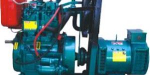 Double Cylinder Generator