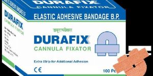 Cannula Fixator