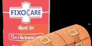 Cotton Crepe Bandage