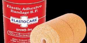 Elastic Adhesive Bandage