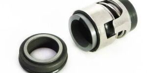Single Spring Shaft Seals