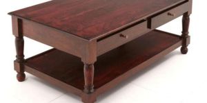 Wooden Table Drawer