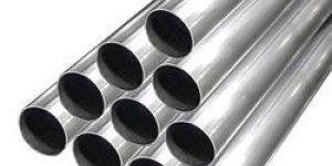 Stainless Steel Welded Pipe