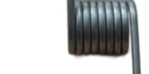 Stainless Steel Torsion Spring