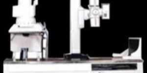 X- Ray Machine