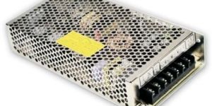 MEAN WELL 5 VOLT 26 AMP