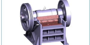 Jaw Crusher