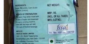 Nestle Dairy Whitener