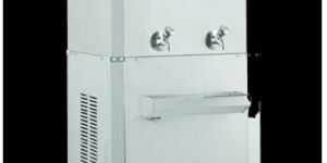 Stainless Steel Water Cooler